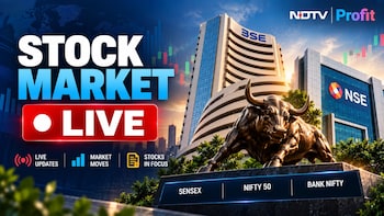 Stock Market Today LIVE: Gift Nifty Signals Muted Start For Nifty 50, Sensex; Asian Markets Gain