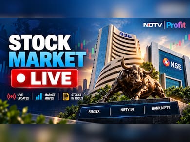 Stock Market Today LIVE: Sensex Jumps Over 500 Points, Nifty 50 Opens Above 23,500; IT Stocks Lead