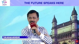 "If You're Advertising Paan Or Gutka, Let Your Children Consume It," Says Tukaram Mundhe At NDTV Yuva