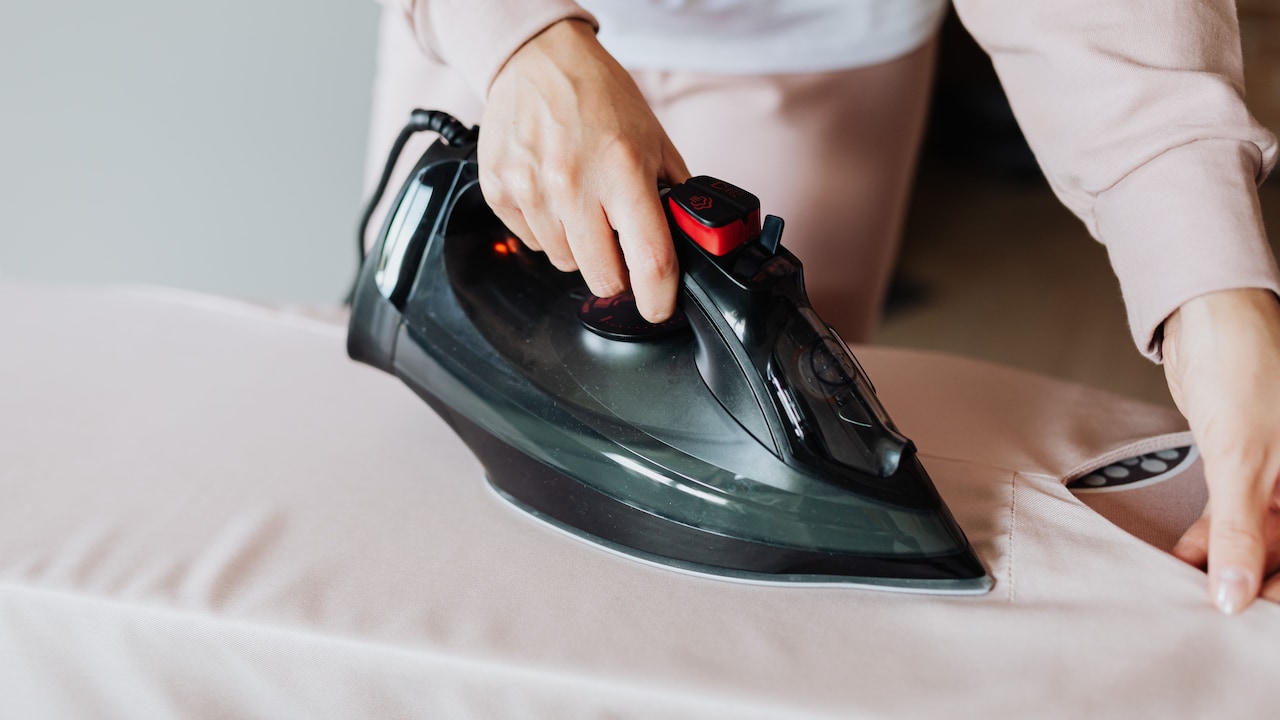Can A Garment Steamer Replace An Iron? 10 Fabric-Care Myths Explained Can A Garment Steamer Replace An Iron? 10 Fabric-Care Myths Explained