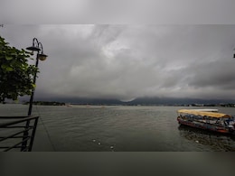 राजस्&zwj;थान में आज से फ&zwj;िर एक्&zwj;ट&zwj;िव होगा मॉनूसन, बार&zwj;िश से बदलेगा मौसम का म&zwj;िजाज&nbsp;