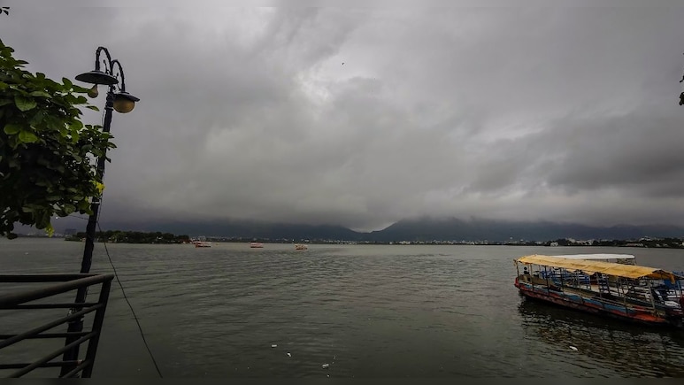 राजस्&zwj;थान में आज से फ&zwj;िर एक्&zwj;ट&zwj;िव होगा मॉनूसन, बार&zwj;िश से बदलेगा मौसम का म&zwj;िजाज&nbsp;