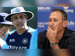 Ajit Agarkar, VVS Laxman War Of Words Was Anticipated At BCCI Meeting. Report Claims Inside Details