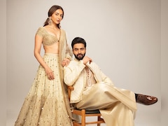 Rakul Preet, Producer Vashu Bhagnani Under I-T Scanner: Department Conducts Searches At 12 Locations