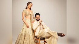 Rakul Preet, Producer Vashu Bhagnani Under I-T Scanner: Department Conducts Searches At 12 Locations