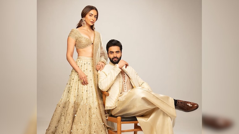 Rakul Preet, Producer Vashu Bhagnani Under I-T Scanner: Department Conducts Searches At 12 Locations