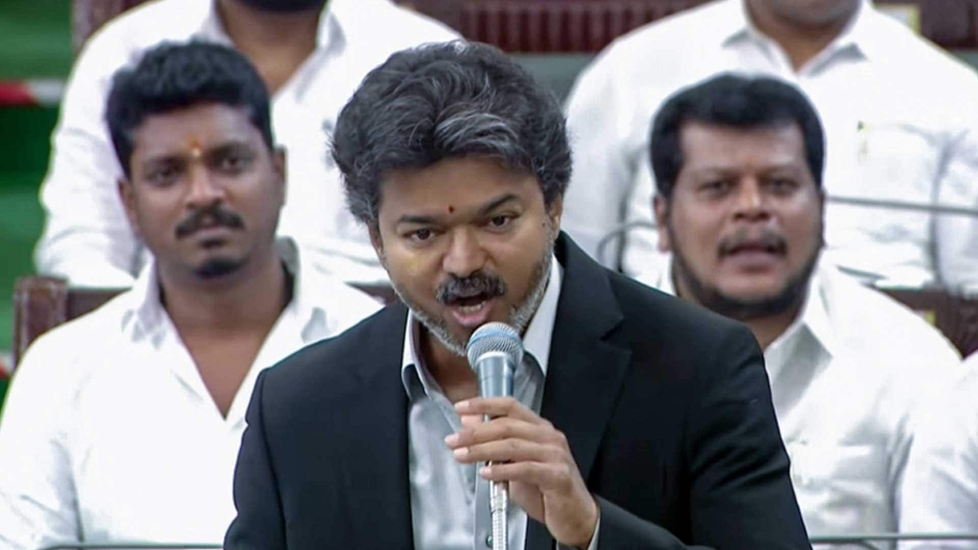 Tamil Nadu Expands Free Breakfast Scheme To Classes 6-8 | 15 Lakh More Students To Benefit