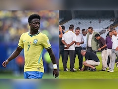 Brazil Revises Stand On Kolkata Pitch Ahead Of India Friendly, Federation Gives Thumbs Up: Sources