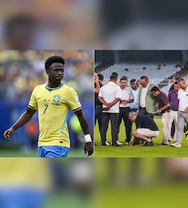 Brazil Revises Stand On Kolkata Pitch Ahead Of India Friendly, Federation Gives Thumbs Up: Sources