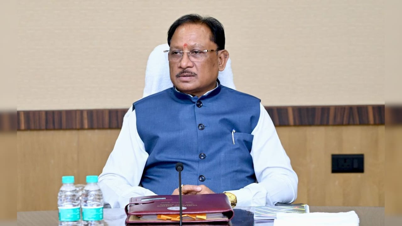 सरकारी नौकरी के लिए बढ़ी आयु सीमा, अब 38 नहीं 45 साल तक कर सकेंगे आवेदन; पढ़ें छत्तीसगढ़ कैबिनेट के बड़े फैसले