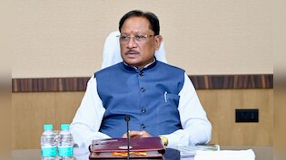 सरकारी नौकरी के लिए बढ़ी आयु सीमा, अब 38 नहीं 45 साल तक कर सकेंगे आवेदन; पढ़ें छत्तीसगढ़ कैबिनेट के बड़े फैसले