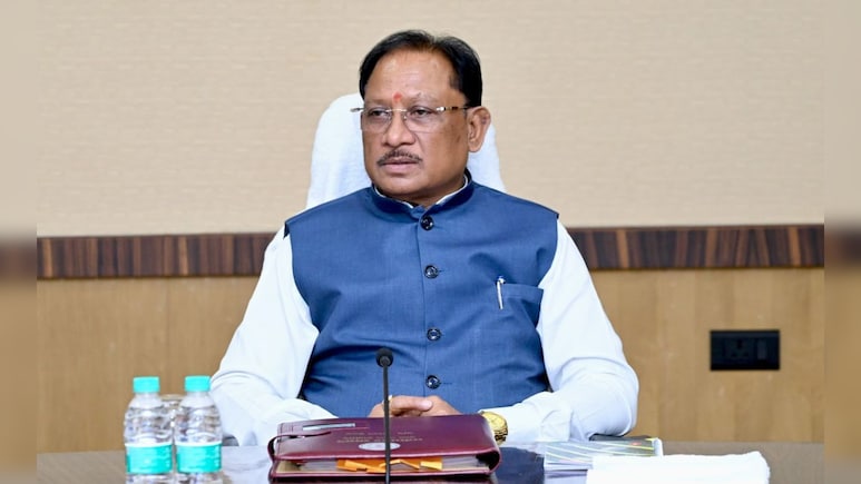 सरकारी नौकरी के लिए बढ़ी आयु सीमा, अब 38 नहीं 45 साल तक कर सकेंगे आवेदन; पढ़ें छत्तीसगढ़ कैबिनेट के बड़े फैसले