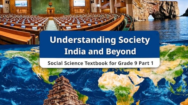 Mahatma Gandhi Visualised Ideal Model Of Governance As 'Ram Rajya': NCERT Textbook