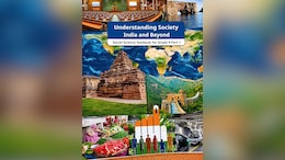 NCERT Launches New Class 9 Social Science Textbook, Available September 29