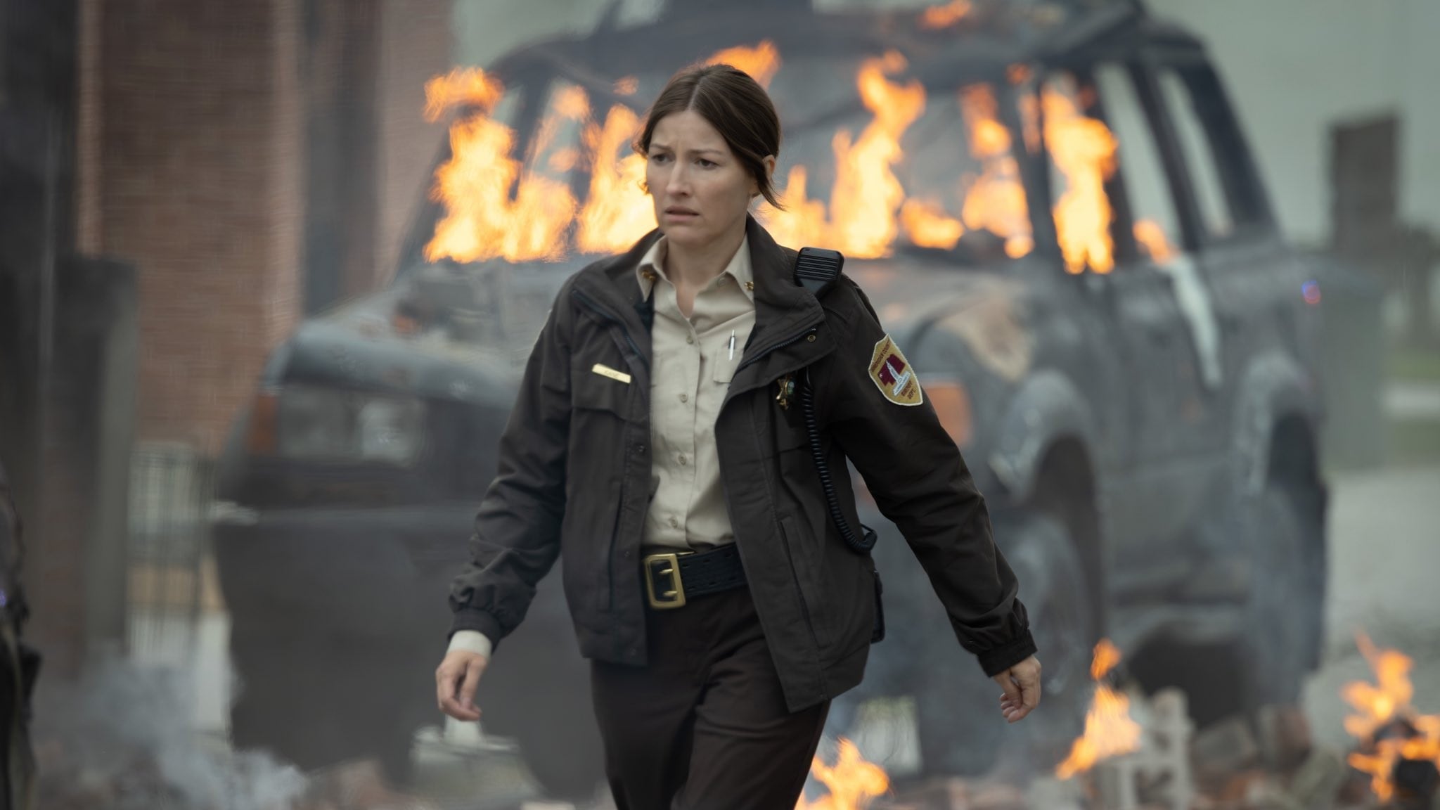 Lanterns S1 E6 Release: Recap, Plot, When, Where To Watch HBO-DC Superhero Show