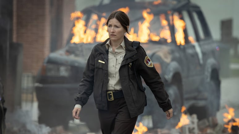 Lanterns Season 1 Episode 6 Release: Recap, Plot, When, Where To Watch &mdash; All You Need To Know