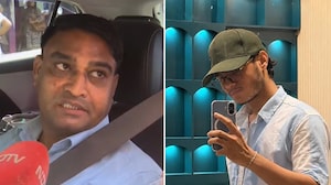 'Cops Detaining Us': Sahil Wakode's Parents To Meet SC/ST Commission Chairman