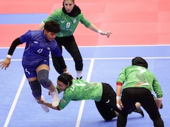India vs Nepal Live Streaming Asian Games Womens Kabaddi Semi-Final Live Telecast: When And Where To Watch