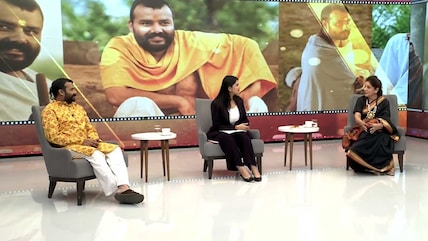 Hanuman Ansh: How Neem Karoli Baba's Story Became A Film Of Faith