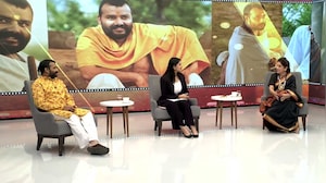 Hanuman Ansh: How Neem Karoli Baba's Story Became A Film Of Faith