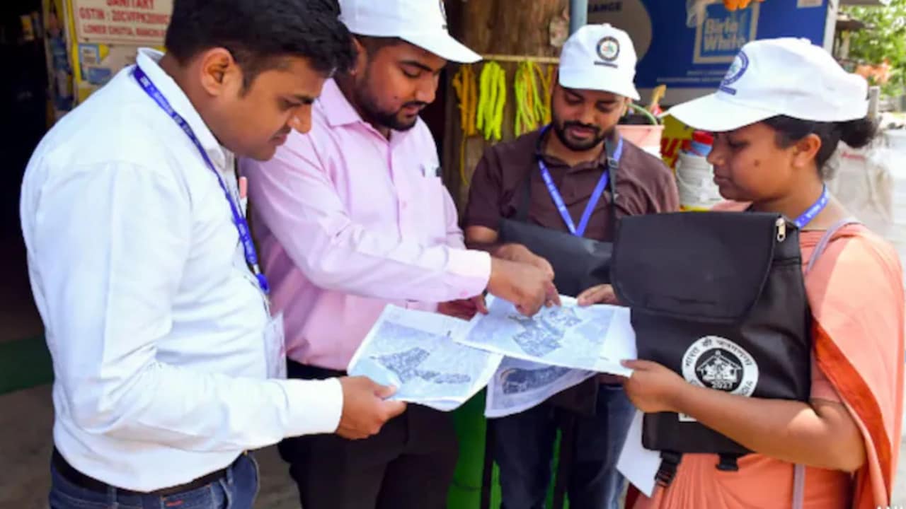 यूपी समेत 4 राज्‍यों में बदला गया जनगणना 2027 का शेड्यूल, इस बड़ी वजह से ल‍िया गया फैसला
