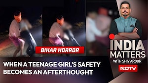 Jamui Horror: When A Teenage Girl's Safety Becomes An Afterthought