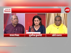 CM बनना है तो निषाद समाज का बेटा बने... यूपी को बांटने वाले बयान पर ओपी राजभर और संजय निषाद आमने-सामने