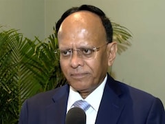 Rs 40,000 Crore CSR Programme: CII Chairman Thiagarajan Sees Speed, Impact As Next Challenge