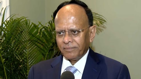Rs 40,000 Crore CSR Programme: CII Chairman Thiagarajan Sees Speed, Impact As Next Challenge