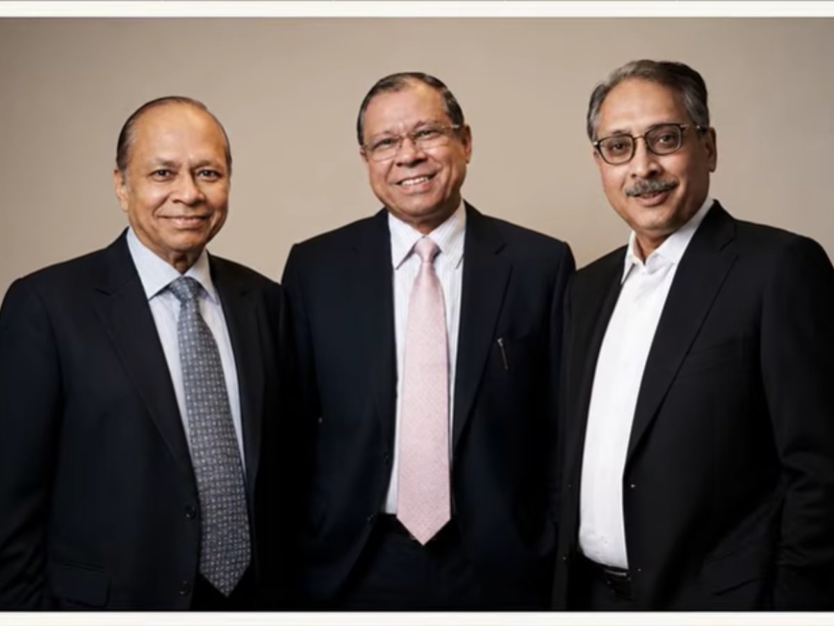 Aloke Lohia Indorama ventures success story pet bottle packaging Indian billionaire in Thailand