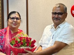 BPSC की कमान संभालने वाली हरजोत कौर बम्हरा कौन हैं? परमार रवि मनुभाई छुट्टी पर, TRE-4 भर्ती के बीच बदलाव