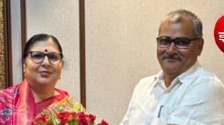 BPSC की कमान संभालने वाली हरजोत कौर बम्हरा कौन हैं? परमार रवि मनुभाई छुट्टी पर, TRE-4 भर्ती के बीच बदलाव
