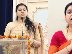 'Candidates In All 403 Seats': Ex-IAS Officer Divya Mittal's UP Poll Pitch