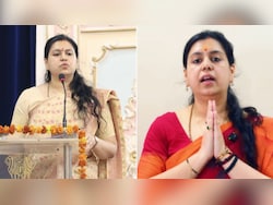 Former UP IAS Officer Divya Mittal Announces Political Entry, Rules Out Joining Any Party