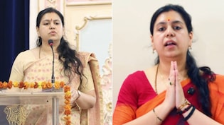 Former UP IAS Officer Divya Mittal Announces Political Entry, Rules Out Joining Any Party
