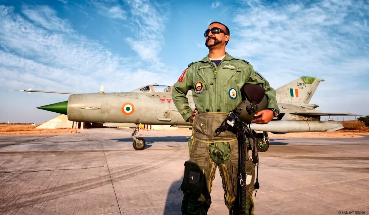 पाकिस्तान के F-16 को मार गिराने वाले अभिनंदन वर्धमान की नई पारी, गोवा की कंपनी में संभाल रहे ये जिम्मेदारी