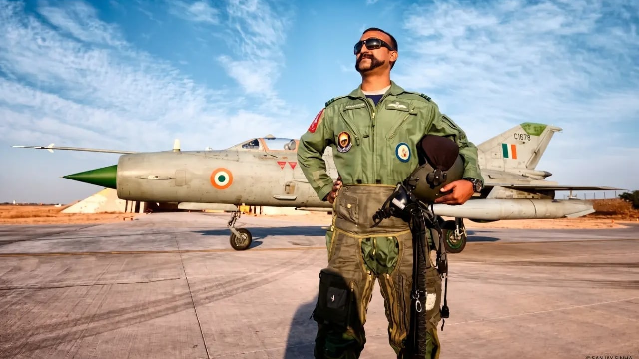 पाकिस्तान के F-16 को मार गिराने वाले अभिनंदन ने छोड़ी एयरफोर्स, अब गोवा की इस प्राइवेट कंपनी में देंगे सेवा