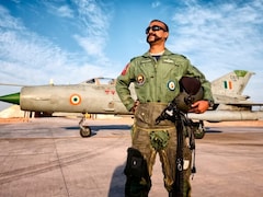 पाकिस्तान के F-16 को मार गिराने वाले अभिनंदन ने छोड़ी वायुसेना, जॉइन की ये प्राइवेट कंपनी