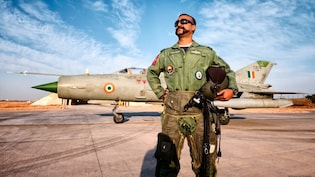पाकिस्तान के F-16 को मार गिराने वाले अभिनंदन वर्धमान की नई पारी, गोवा की कंपनी में संभाल रहे ये जिम्मेदारी