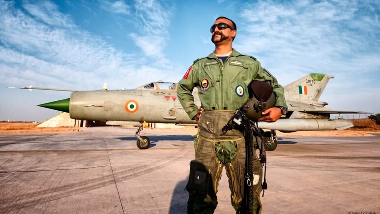 पाकिस्तान के F-16 को मार गिराने वाले अभिनंदन ने छोड़ी वायुसेना, जॉइन की ये प्राइवेट कंपनी