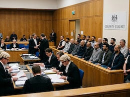 UK Man, 12 Others Face Trial For Allegedly Drugging, Raping Wife