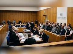 UK Man, 12 Others Face Trial For Allegedly Drugging, Raping Wife