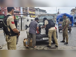 जम्मू-कश्मीर के पुंछ में 7वीं की छात्रा से गैंगरेप, कैब चालक समेत 2 आरोपी गिरफ्तार