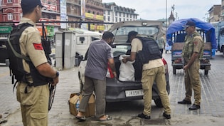 जम्मू-कश्मीर के पुंछ में 7वीं की छात्रा से गैंगरेप, कैब चालक समेत 2 आरोपी गिरफ्तार