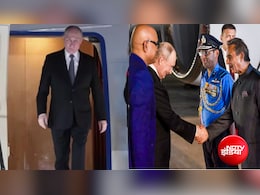 BRICS Summit 2026: दिल्ली पहुंचे व्लादिमीर पुतिन, आज पीएम मोदी के साथ मीटिंग, इन मुद्दों पर होगी चर्चा