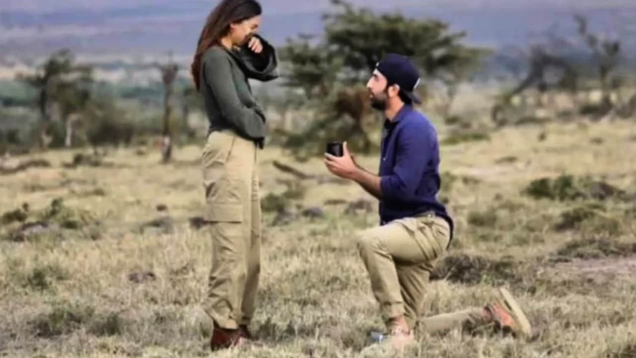 Masai Mara To Ranthambore, Ranbir Kapoor's Favourite Travel Destinations
