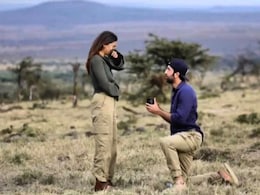 Masai Mara To Ranthambore, Ranbir Kapoor's Favourite Travel Destinations