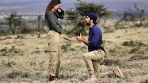 Masai Mara To Ranthambore, Ranbir Kapoor's Favourite Travel Destinations
