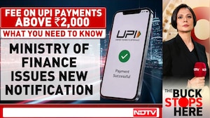 UPI No Longer Fully Free? Govt's Merchant Fee Move Sparks Big Debate