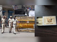 सिगरेट जलाने के लिए माचिस नहीं दी, तो चाकू मारकर ले ली जान, दिल्ली में दिल दहला देने वाली वारदात